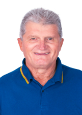 Retrato de ZÉ DE ELÍCIO