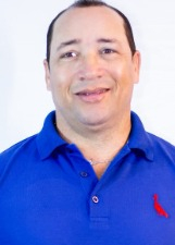 Retrato de BETO CACETEIRO