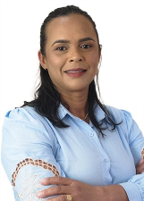 Retrato de CRISTIANE DA VARZEA NOVA