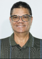 Retrato de ALDON OLIVEIRA
