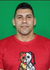 Retrato de ELIEL FELIPE