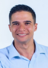 Retrato de IRMÃO ELIEL