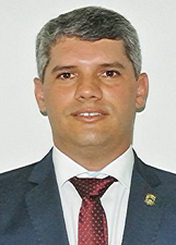 Retrato de MAYCON AZEVEDO