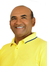 Retrato de MARCOS SANDES