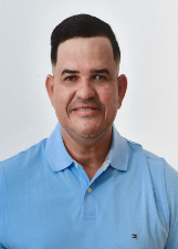 Retrato de AVANILSON