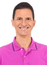 Retrato de CARLÃO DA SAÚDE