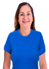 Retrato de ACÁCIA DO SGT VAL
