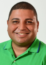 Retrato de MICHEL TORQUATO