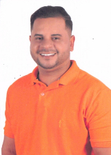Retrato de DELMANDO FILHO