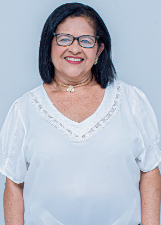 Retrato de PROFESSORA GEANE