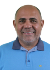 Retrato de DIEL DE ZE EDVALDO
