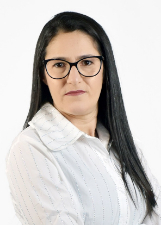 Retrato de MIÚDA EX CONSELHEIRA TUTELAR