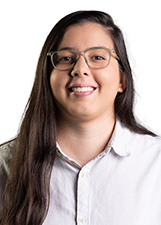 Retrato de THANNATA DA EQUOTERAPIA