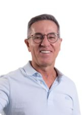 Retrato de NITINHO
