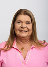 Retrato de SELMA FRANÇA