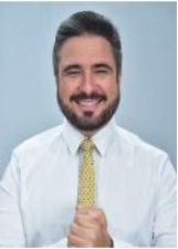 Retrato de RICARDO VASCONCELOS