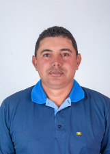 Retrato de ALAN DE PINTO