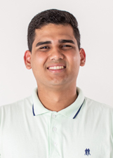 Retrato de VITOR MACIEL
