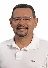 Retrato de WILSON BERNARDES