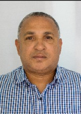 Retrato de MOISÉS AZEVEDO