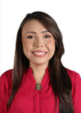 Retrato de ALINE VIEIRA