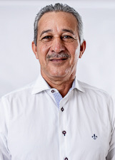 Retrato de TOINHO BARRETO