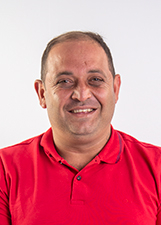 Retrato de LUCAS PRIMO
