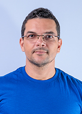 Retrato de TIAGO DA ACADEMIA