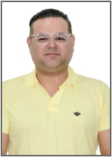 Retrato de CHRYSTOPHE DIVINO
