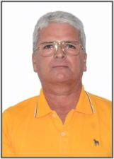 Retrato de ALBERTO GUIMARAES