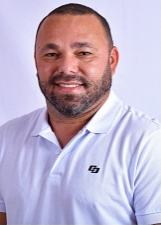 Retrato de RUTINALDO MACHADO