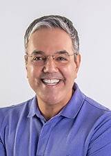 Retrato de SÉRGIO