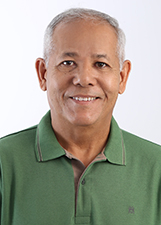 Retrato de SANTOS