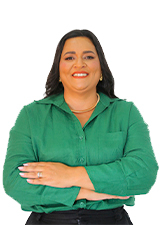 Retrato de ELAINE BARBOSA
