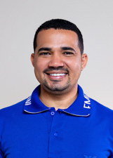 Retrato de JONATAS DA FINANCEIRA