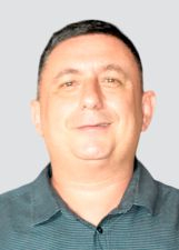 Retrato de TIAGO DE GERALDO BANDEIRA