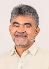 Retrato de AGNALDO DA ILHA