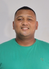 Retrato de DANIEL DE VANDO