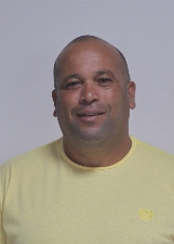 Retrato de CLECIO DO CENTRAL