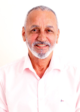 Retrato de JORGE RABELO