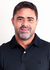 Retrato de ZINHO SOUZA