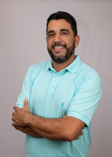 Retrato de CARLOS ANDRÉ