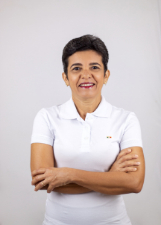 Retrato de OLIVIA