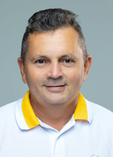 Retrato de PROFESSOR FRANÇA