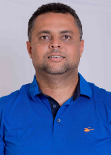 Retrato de ERON GOMES