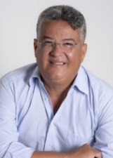 Retrato de TINHO DE DERIVALDO
