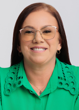Retrato de JEANE DA FARMÁCIA