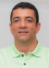 Retrato de EDSON MUNIZ