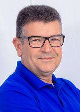 Retrato de ZÉ LIMA
