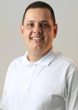 Retrato de MARQUINHOS REZENDE